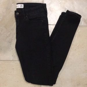 Abercrombie and Fitch super skinny jeans